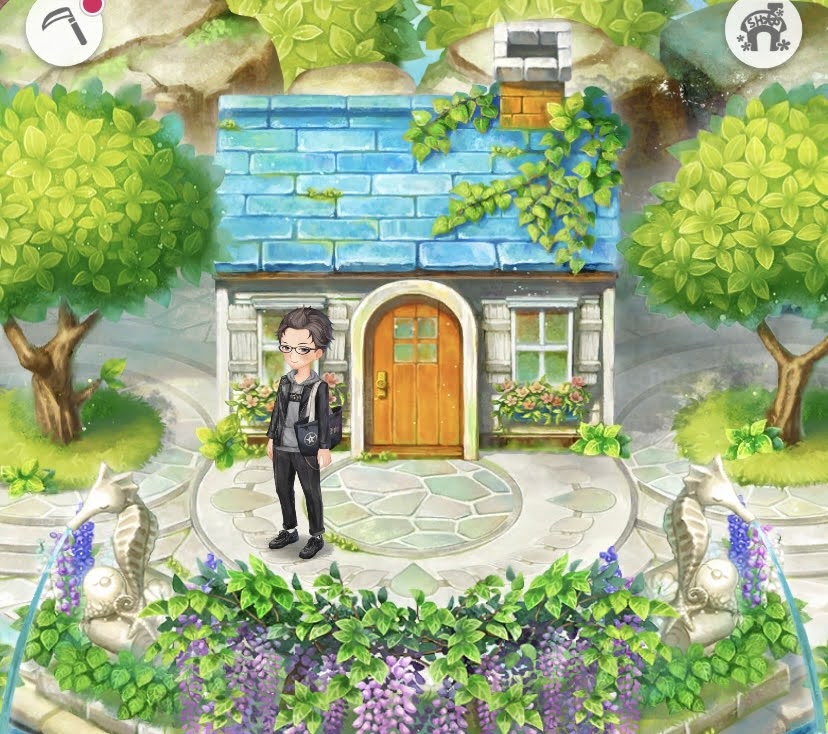 無料マッチングアプリ「恋庭（Koiniwa）」で気軽にゲームも出会いを楽しもう！
