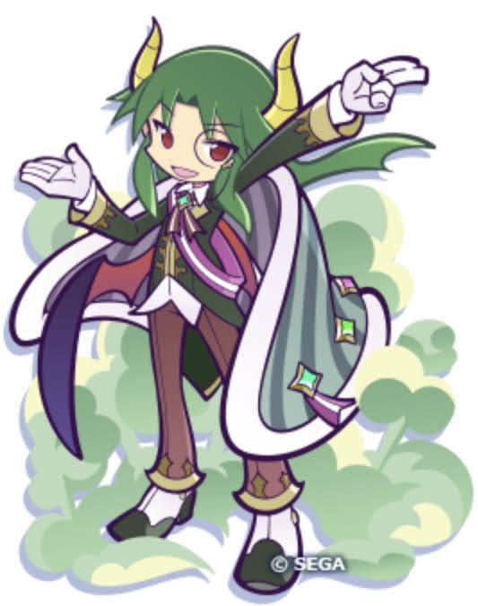 ぷよクエ 蒸気都市のサタンをぷよっと紹介 人生ハードモードをコンテ連打でゴリ押し